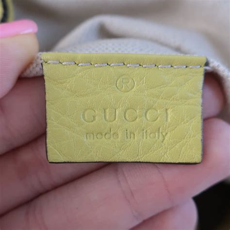 fake gucci black shoes|authentic gucci shoes serial number.